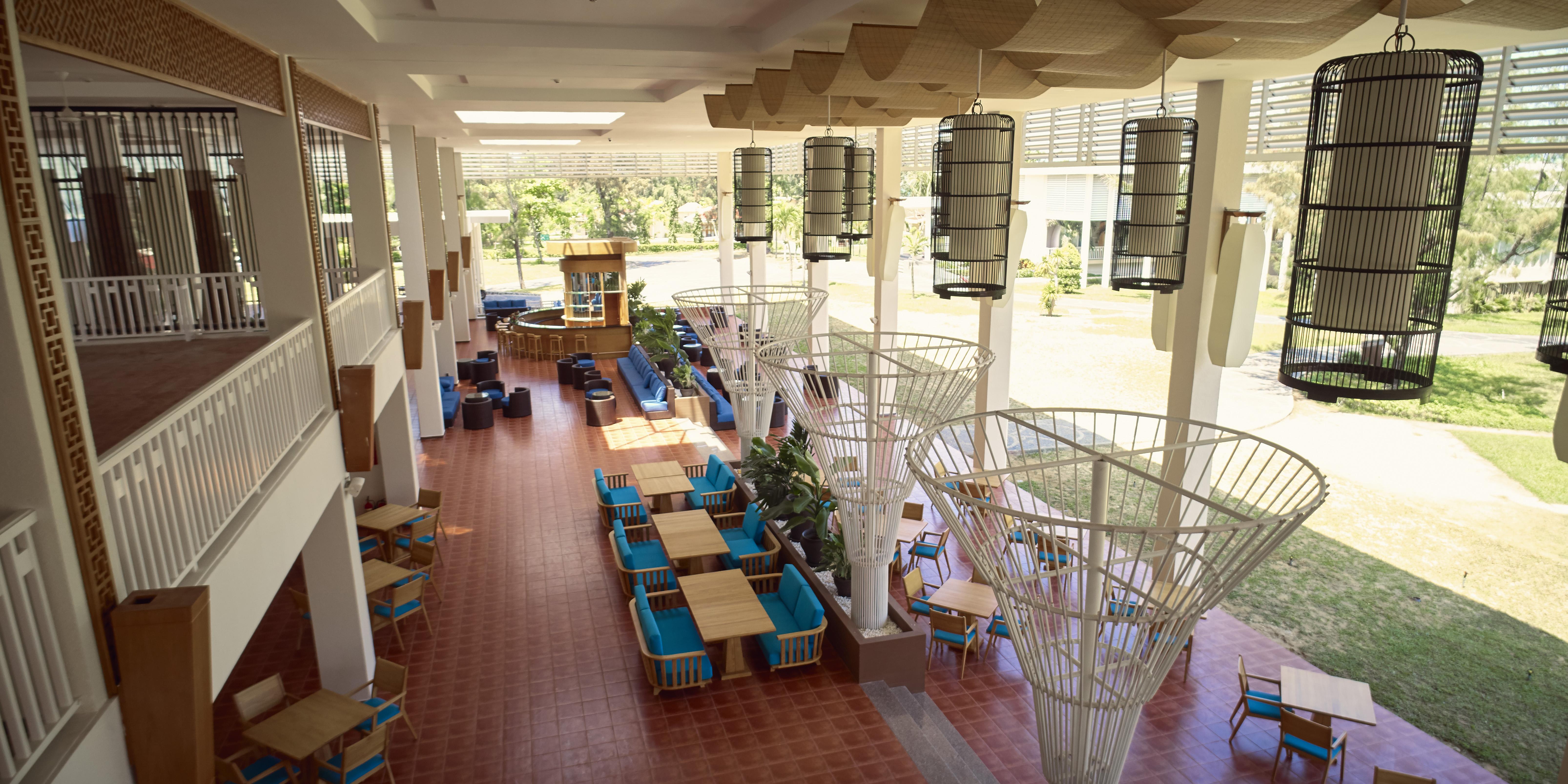 Sandy Beach Non Nuoc Resort Da Nang Exterior photo