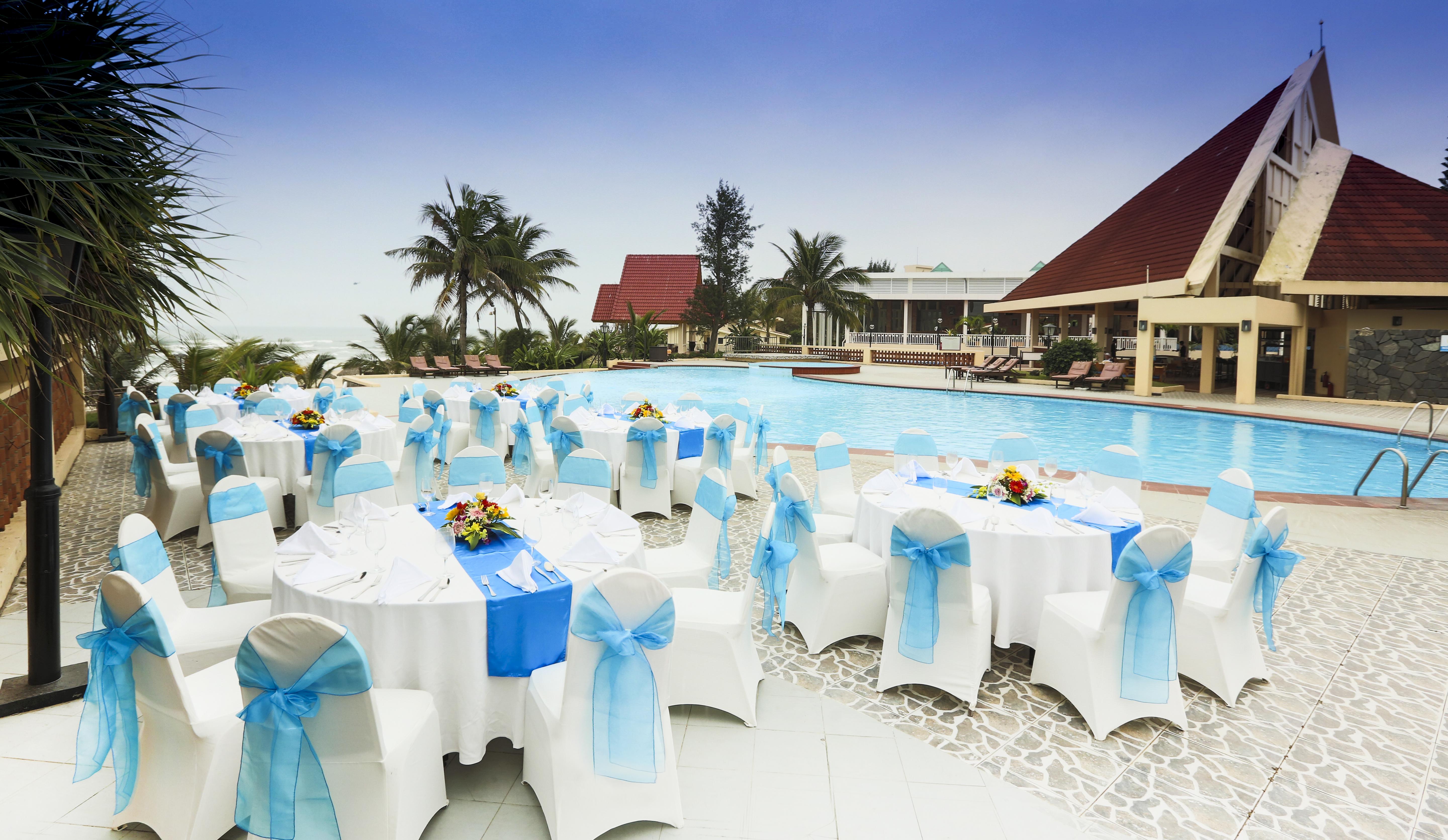 Sandy Beach Non Nuoc Resort Da Nang Exterior photo