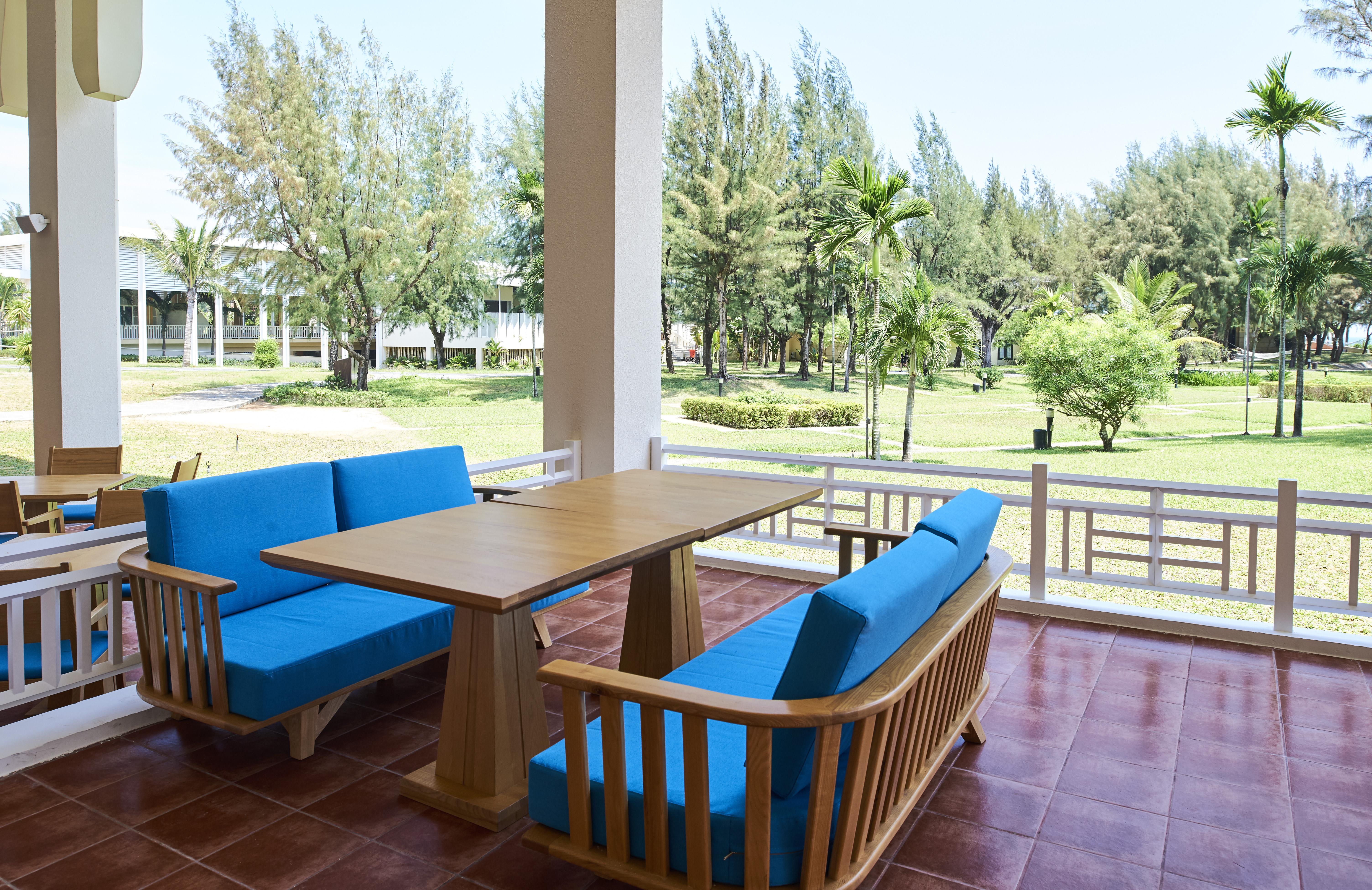 Sandy Beach Non Nuoc Resort Da Nang Exterior photo