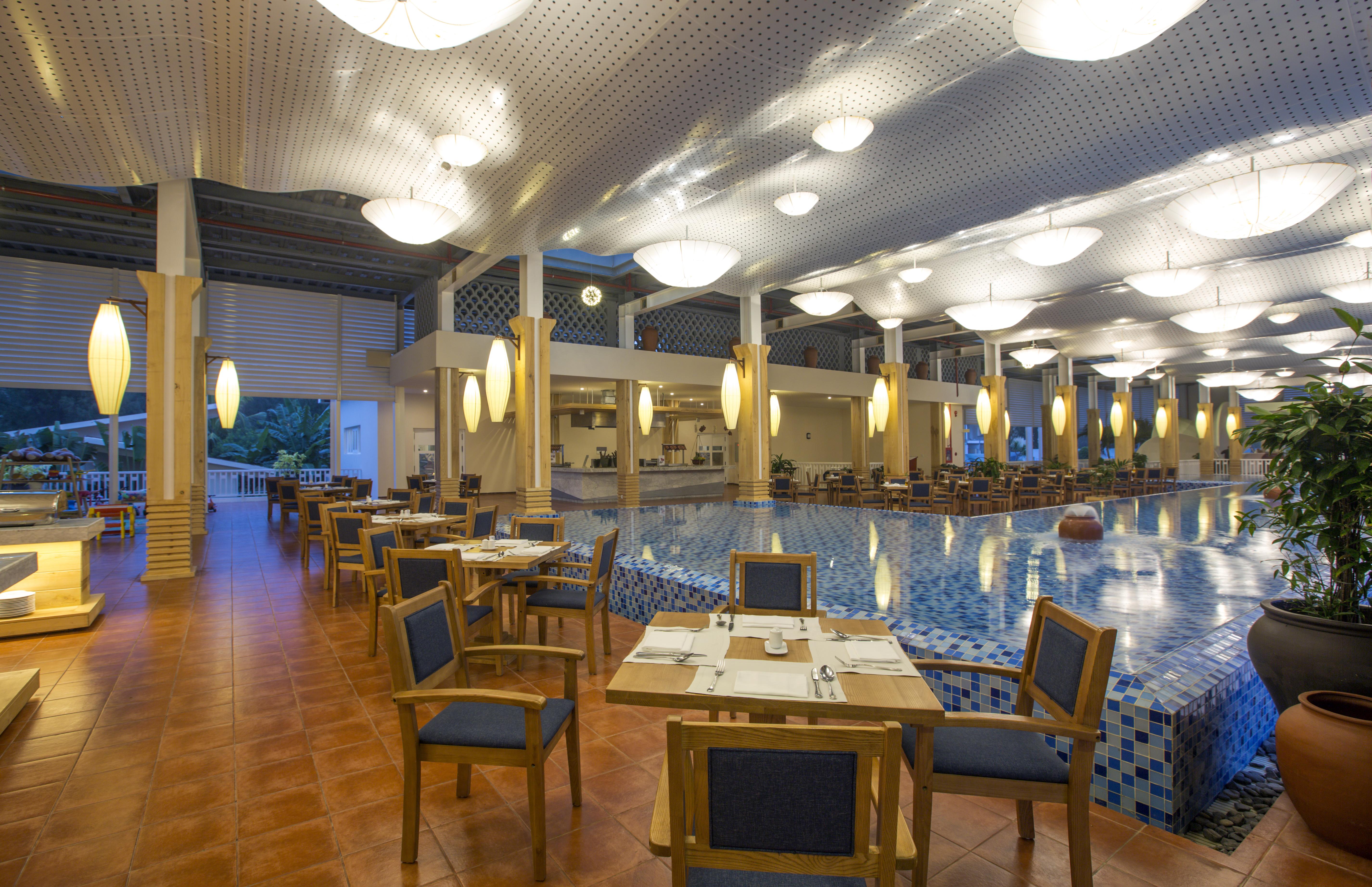 Sandy Beach Non Nuoc Resort Da Nang Exterior photo