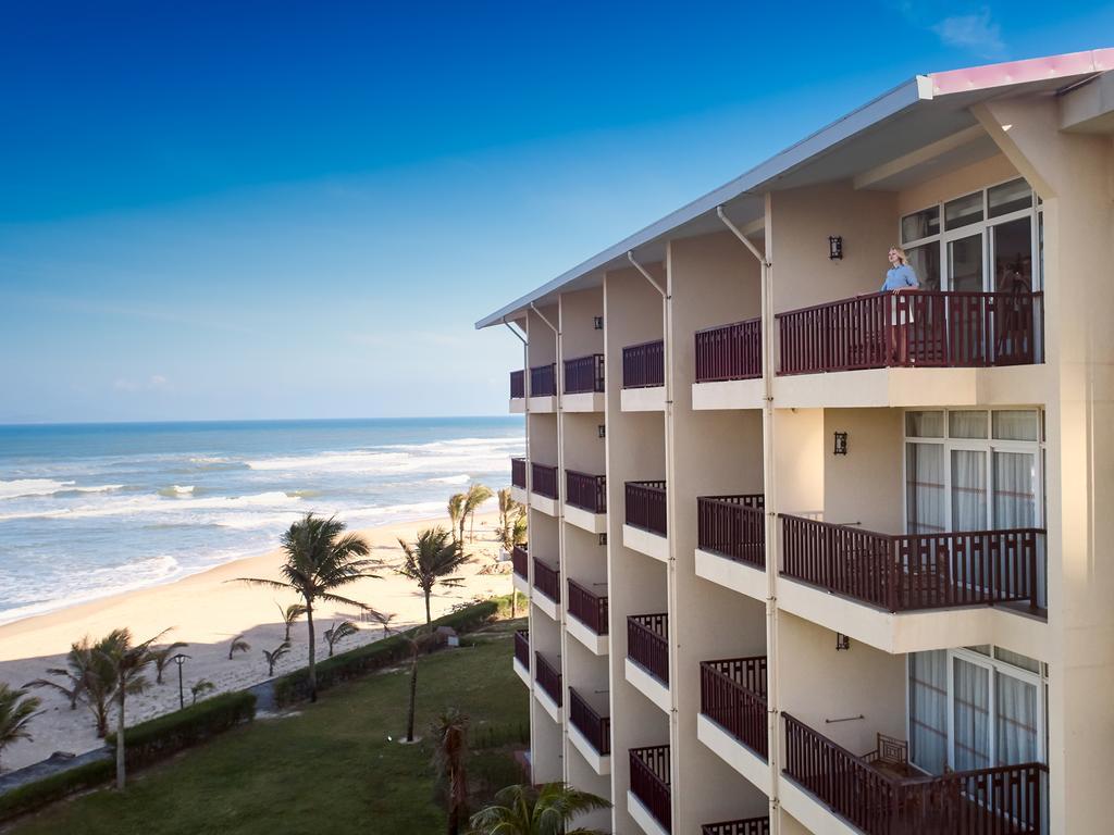 Sandy Beach Non Nuoc Resort Da Nang Exterior photo